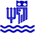 Swim Team Neptun Logo